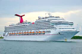 cruise ship picture